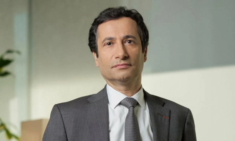 Mohamed Benchaâboun confirmé Directeur Général de Maroc Telecom